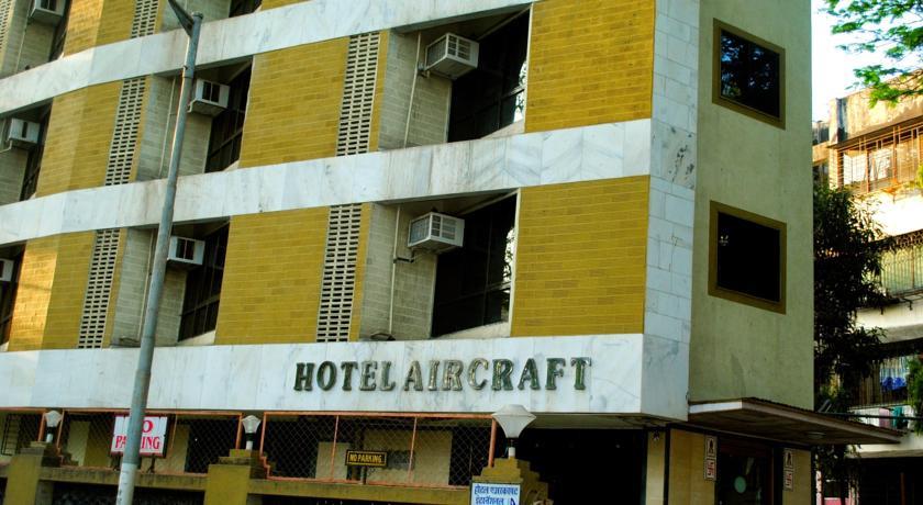 Hotel Aircraft International