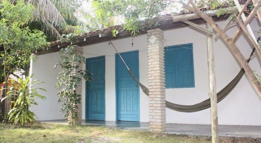 Апартаменты Casas do San