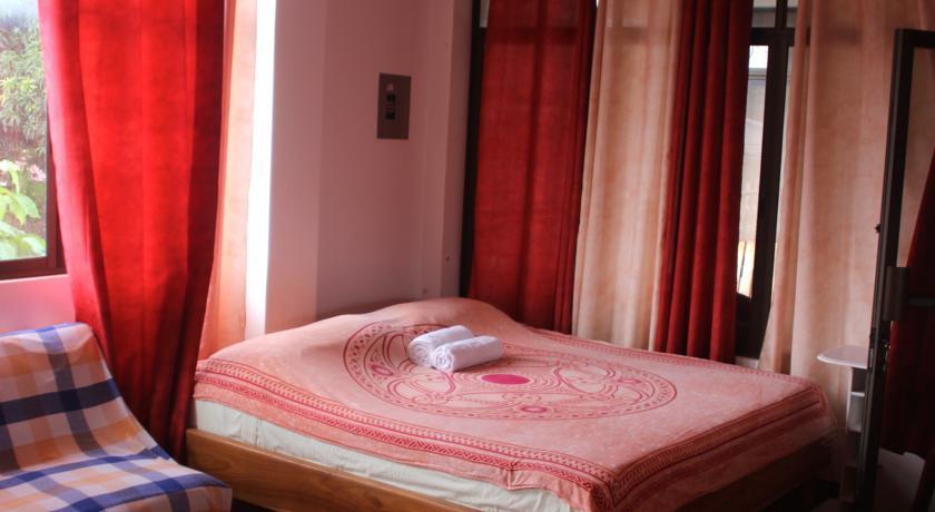 Апартаменты Apartamentos Shanna