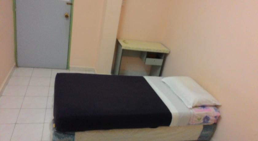 Отель Home stay Rose 308