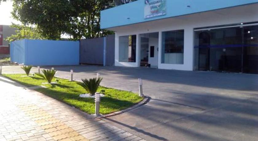 Foz Brazilian Hotel