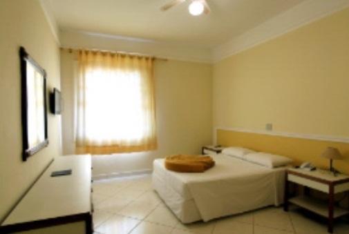 Отель Hotel Mantovani
