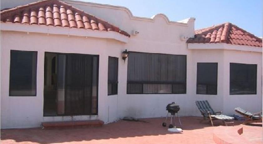 Апартаменты Casa Blanca