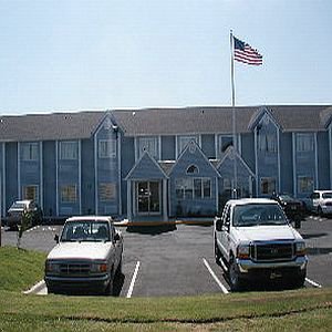 Отель Microtel Inns and Suites Ada Oklahoma