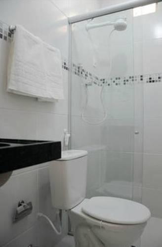 Отель Canavial Plaza Hotel