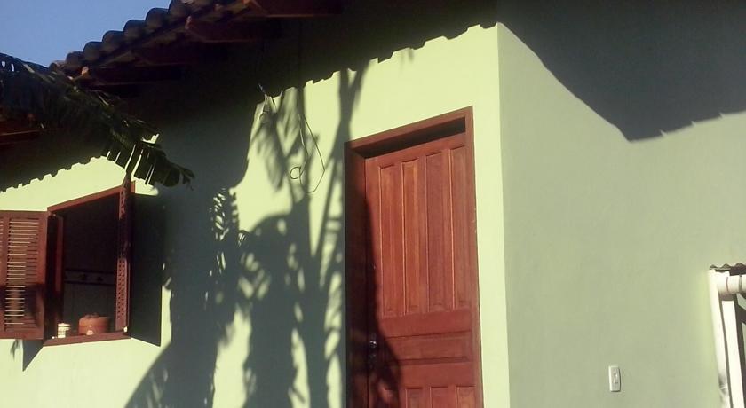 Casa para Temporada em Paraty