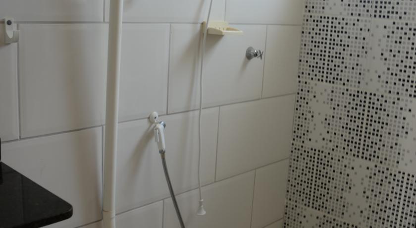 Апартаменты Casa Saquarema