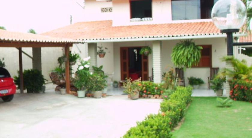 Гостевой дом Bica Guest House