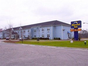 Отель Microtel Inn Wilson (I-95 and US 264)