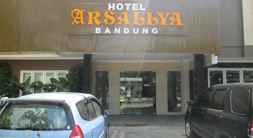 Arsallya Hotel
