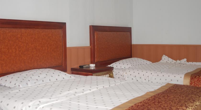 Qin Yi Hotel