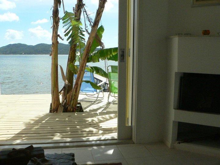 Girassóis da Lagoa