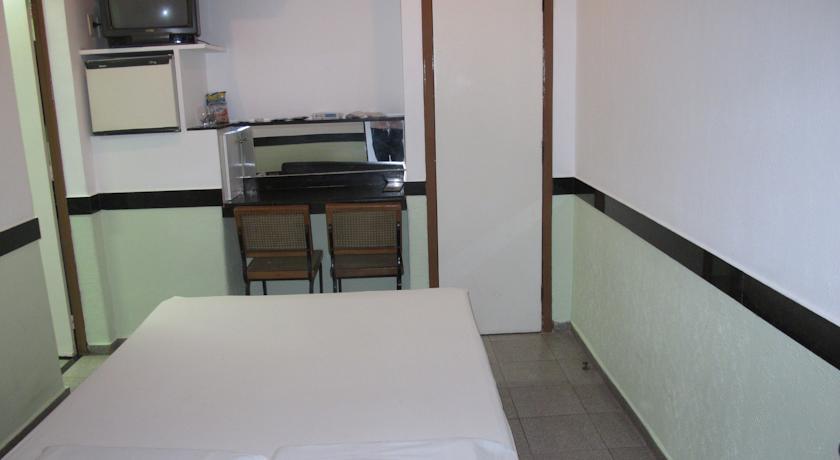 Tropikus Motel (Adult Only)