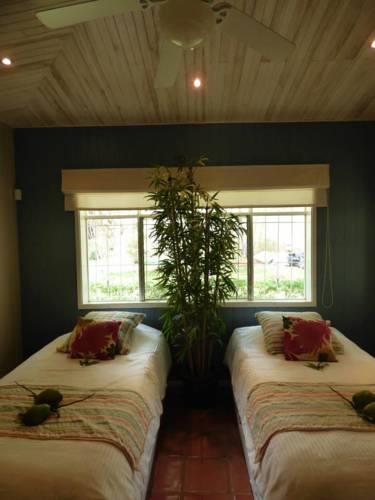 Мини-отель Casa Felíz B&B