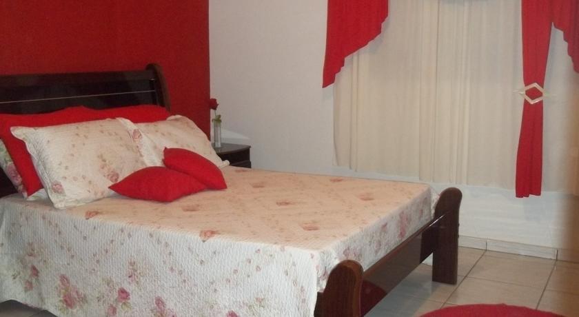 Апартаменты Casa Maranata
