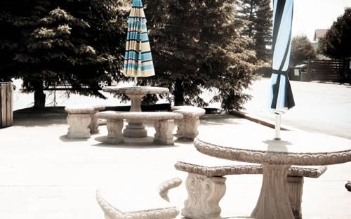 Отель Baymont Inn Suites Athens