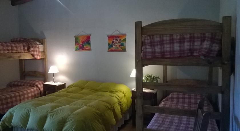 Апартаменты Chalet Ailinco