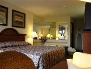 Отель Baymont Inn And Suites Batesville