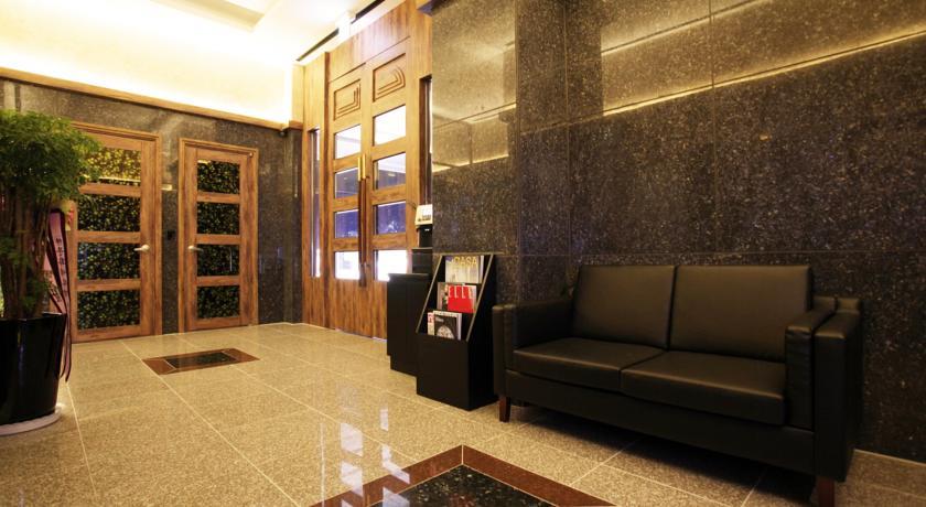 SB Hotel