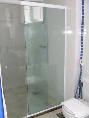 Гостевой дом Pousada Azul