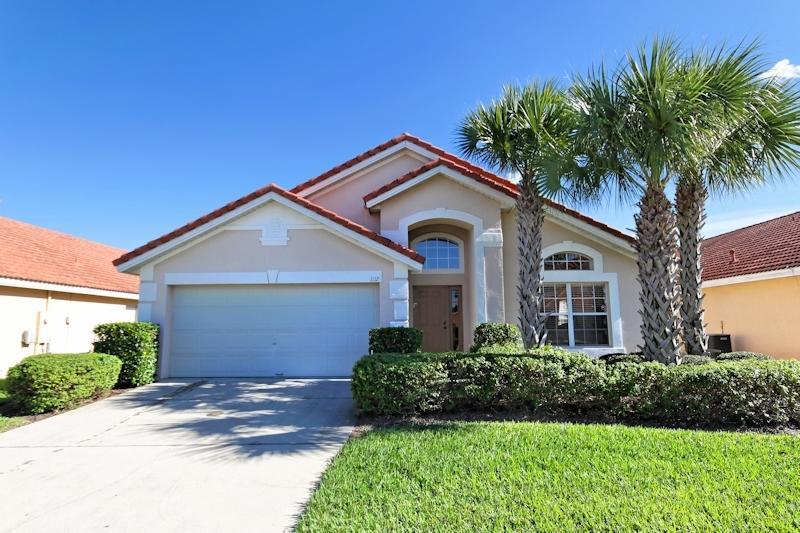 Апартаменты 49991 by Executive Villas Florida