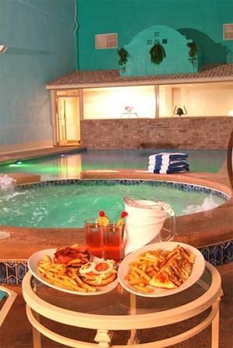 Отель El Cason Hotel