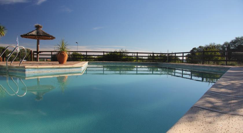 Отель La Mision Resort
