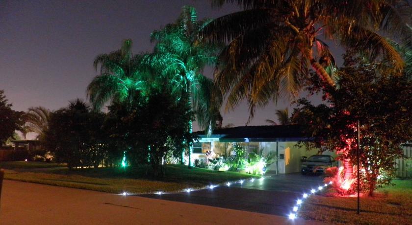 BlueOcean GuestHouse