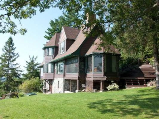 Вилла Far Horizons Luxury Vacation Home