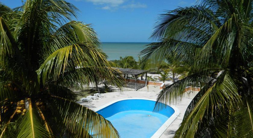 Апартаменты Casa Elia