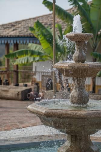 Отель Confraria Colonial Hotel Boutique