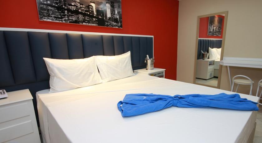 Adrenalina Hotel