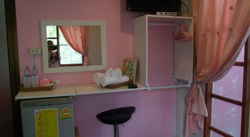 Мини-отель Naifun BB Hotel