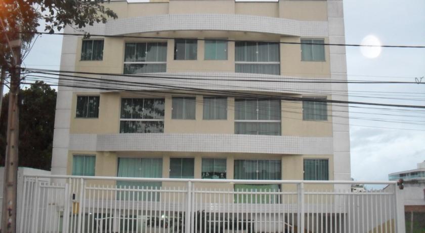 Апартаменты Apartamento Costa Azul