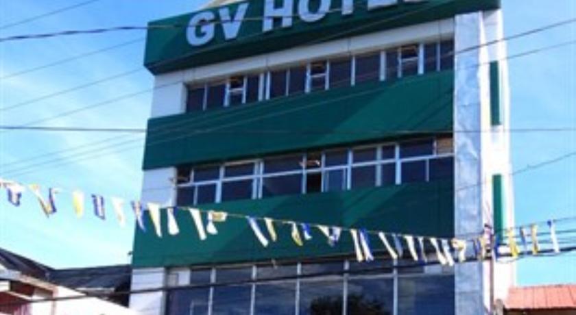 Отель GV Hotel - Naval