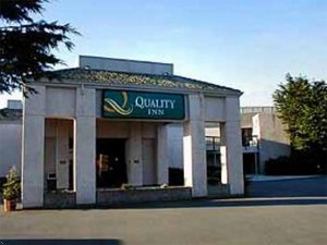 Отель Quality Inn 