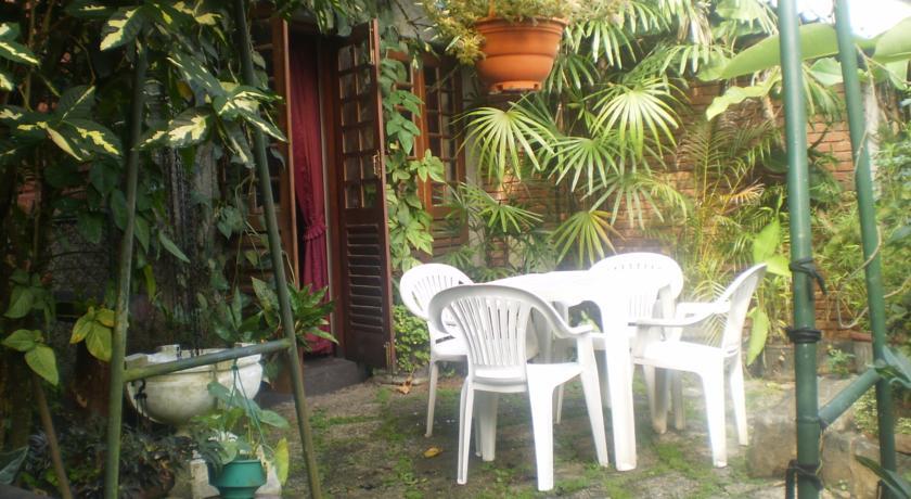 Гостевой дом Kadugannawa Guesthouse