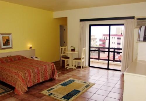 Отель Flipper Hotel