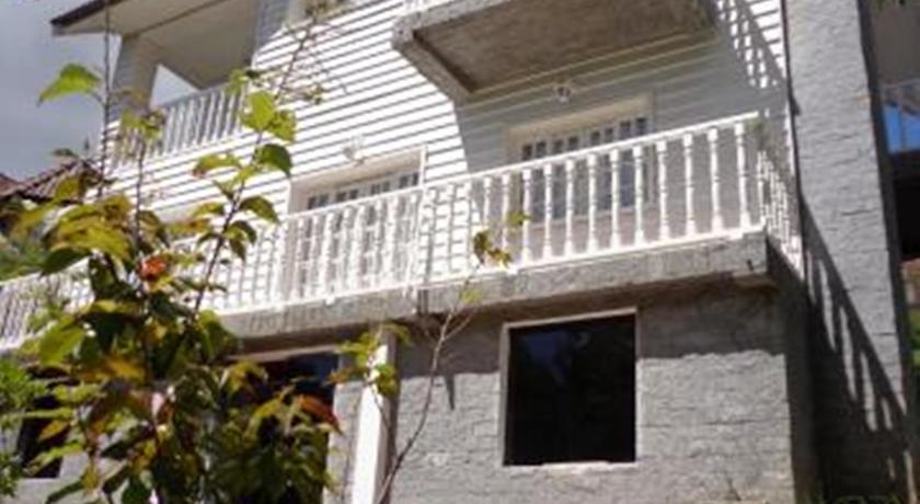 Casa Recanto das Hortencias