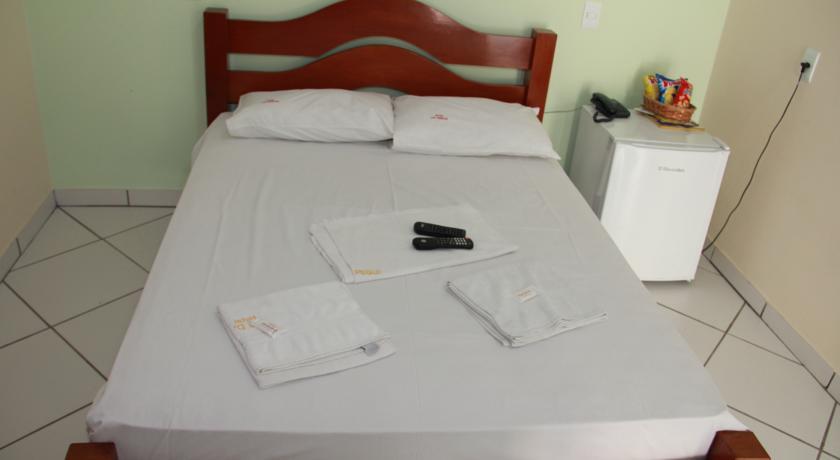 Отель Hotel Los Angeles