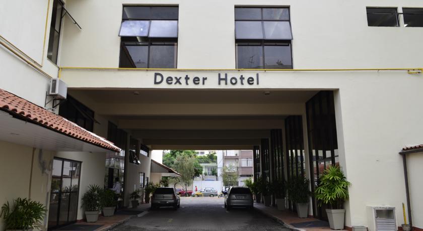 Отель Hotel Dexter