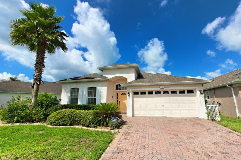 Апартаменты 49920 by Executive Villas Florida
