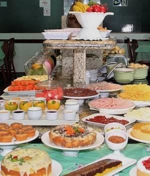 Отель Alves Hotel