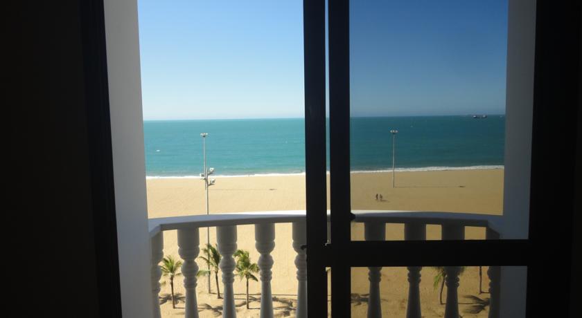 Apartamento Flat Classic