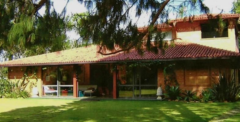 Апартаменты A Casa de Cima