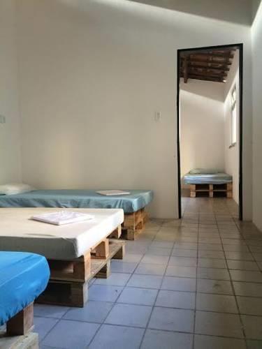 Full Sail Hostel