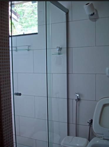 Отель Hotel Fazenda Manduzanzan