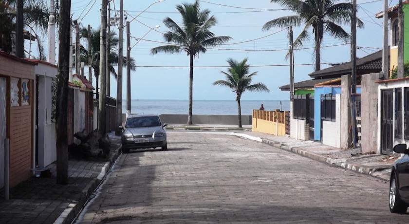 Апартаменты Residencial Castelhano