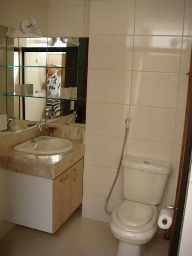 Апартаменты Apt Niteroi - Rio de Janeiro