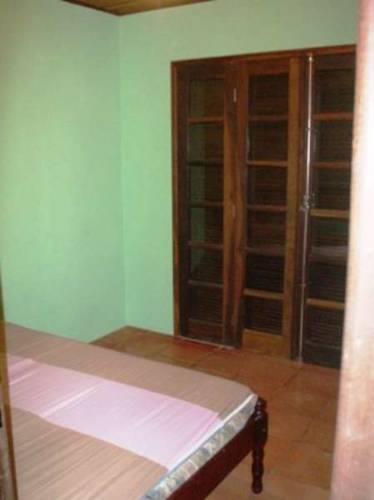 Апартаменты Ferrugem Casa 4